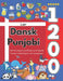 Lær Dansk Punjabi: 1200 Hverdagsord med Billeder og Udtaleguide: Tosproget billedordbog for børn og begyndere by Emily Olsen