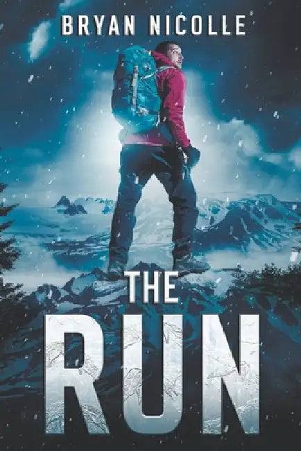 The Run by Bryan Nicolle