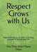 Respect Grows with Us: How kindness to parents cultivates success in school and life by Elder Smart Nkpee Dejua