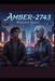 Amber 2743 by Richard Bryan Autry