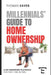 Millennials' Guide to Homeownership: A No-Nonsense Playbook for First-Time Buyers by Thomas Eaves