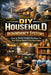 DIY Household Redundancy Systems: How to Build Simple Backups So One Failure Doesn't Ruin Your Home by Tidiane Sane
