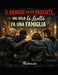Il sangue fa un parente, Ma solo la Lealtà fa una Famiglia by Mabrouka Mdg