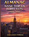 Almanac NYSE Top Us Forecasts 2026 - 2060 by Dguliana Fardss