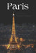 Paris: The City of Light by Sharaf Farah