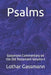 Psalms: Gassmann Commentary on the Old Testament Volume 4 by Lothar Gassmann