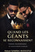 Quand Les Géants Se Reconnaissent: Culture, reconnaissance et souveraineté musicale by Anicet Manienz-Manienz, Anicet Samba-Manienz