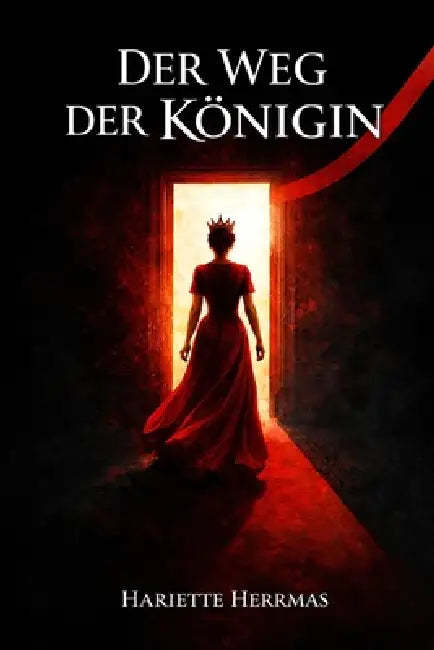 Der Weg der Königin: Die Rückkehr zu dir selbst by Hariette Herrmas