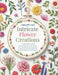 Intricate Flower Creations: A comprehensive book showcasing 200 embroidered flowers and practical guidance for both beginners and experts by James Rz Lewis