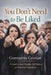 You Don't Need to Be Liked: A Guide to Inner Freedom, Self-Respect, and Emotional Independence by Constantin Florentin Cristian