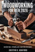 Woodworking for Men 2026: Building Skill, Strength, and Legacy With Your Hands by Griffin R. Ashford