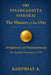 SRI NISARGADATTA MAHARAJ -The Masters of the One: Atmagnyana ani Paramatmayoga The Spiritual Testament of 1954 by Kheprias A