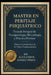 Master En Peritaje Psiquiátrico: Tratado Integral de Psicopatología, Metodología y Práctica Forense by Alexander Gomez Perez