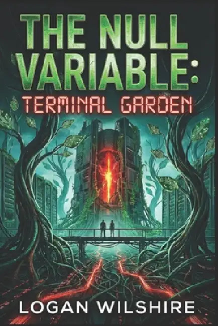 The Null Variable: Terminal Garden by Logan Wilshire