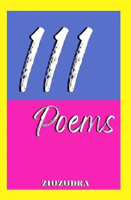 111 Poems