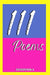 111 Poems