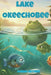 Lake Okeechobee by Joshua Bettger