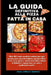 La Guida Definitiva Alla Pizza Fatta in Casa: Oltre 100 ricette semplici e salutari per ogni tavola: pizze classiche italiane, ispirate a New York, se by Cuoco Jeffrey D. Sandoval, Cuoco Jeffery D. Sandoval