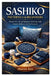 Sashiko Patterns for Beginners by Sharon Ben