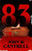 83 by John W. Cantrell