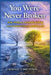 You Were Never Broken: Stoic Wisdom, Emotional Healing, and AI-Guided Clarity for Modern Life by Laurence Lars Svekis