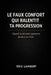 Le Faux Confort Qui Ralentit Ta Progression: Quand la sécurité apparente devient un frein by Eric Lambert