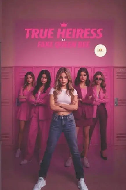 True Heiress Vs Fake Queen Bee by Summer Drama