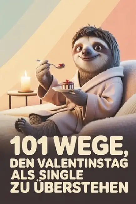 101 Wege, den Valentinstag als Single zu überstehen: Das humorvolle Mitmachbuch für Singles by Wolfgang Hundert