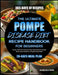 The Ultimate Pompe Disease Diet Recipe Handbook for Beginners: The Super simple Nutrient-Dense and Energy-Supporting Meals to Strengthen Muscles, Impr by Jessie M. O. Chris