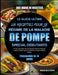 Le Guide Ultime de Recettes Pour Le Régime de la Maladie de Pompe Spécial Débutants: Des repas super simples, riches en nutriments et favorisant l'éne by Jessie M. O. Chris