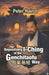 The Baguazhang I-Ching of the Genchitaofu Way: Updated Version by Peter Hainzl