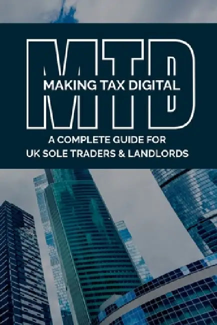 Making Tax Digital by Friendly Accountant