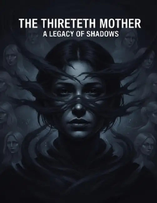 The Thirteenth Mother: A Legacy Of Shadows by Dane Linden