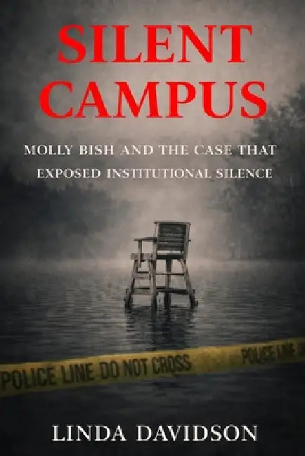 Silent Campus: Molly Bish and the Case That Exposed Institutional Silence by Linda Davidson