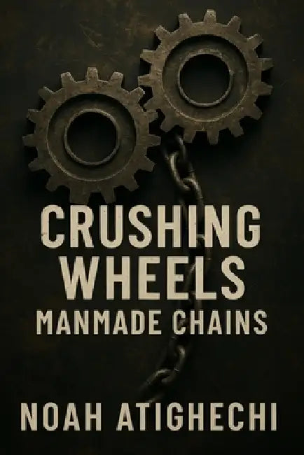 Crushing Wheels: Manmade Chains by Noah Atighechi