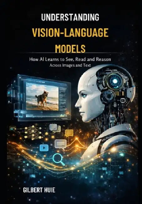 Understanding Vision-Language Models: How AI Learns to See, Read and Reason Across Images and Text by Gilbert Huie
