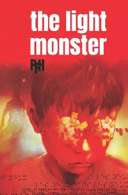 The Light Monster by Paul F. Husson