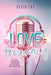 Love Frequency by Elena Taroni Dardi, Rocchia Design, Elen T. D.