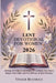 Lent Devotional for Women 2026: 40 Days of Scripture and Reflection to Renew Your Heart, Deepen Your Faith, and Find Stillness in God's Presence by Vivian Beatrice