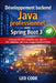 Développement backend Java professionnel avec Spring Boot 3: Créez une API REST complète avec Java 21: JPA, validation, JWT, tests, Swagger/OpenAPI et by Leo Code