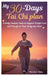My 30 Day Tai Chi plan: A Daily Routine Guide to Support Weight Loss and Transform Your Body and Mind by Beverly C. Owen