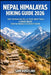 Nepal Himalayas Hiking Guide 2026: Safe Trekking Routes, Altitude-Smart Trails & Scenic Walks from Kathmandu to Everest Region by Sam Roseline