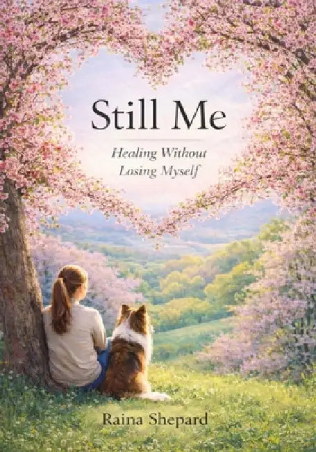 Still Me: Healing Without Losing Myself by Raina Shepard