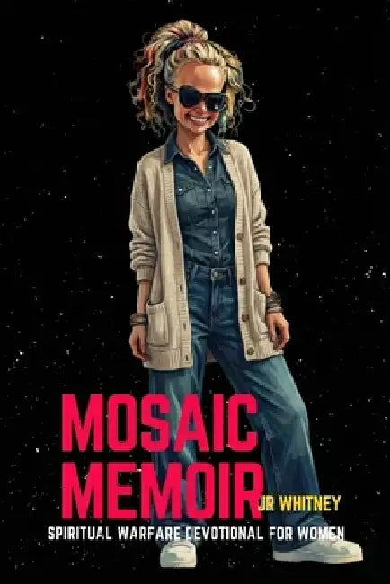 Mosaic Memoir by Jr. Whitney
