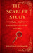 The Scarlet Study: A Noir Holmes Story Volume One by Jonathan James Schemers