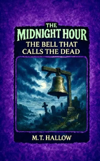 The Midnight Hour; The Bell That Calls The Dead by M. T. Hallow