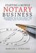 Starting a Mobile Notary Business: The Complete Step-by-Step Guide to State Requirements, Marketing Strategies, and Building a $50K+ Part-Time Income by Marcus J. Sterling
