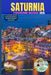 Saturnia Tourism Guide 2026: An Immersive Guide to Thermal Wonders, Timeless Villages & Tuscan Soul by Edward Potter