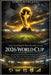 The Ultimate Fan Guide to the 2026 World Cup: Everything You Need to Know About Teams, Format, Host Cities, Schedules, and How to Follow the Biggest W by James Rowland