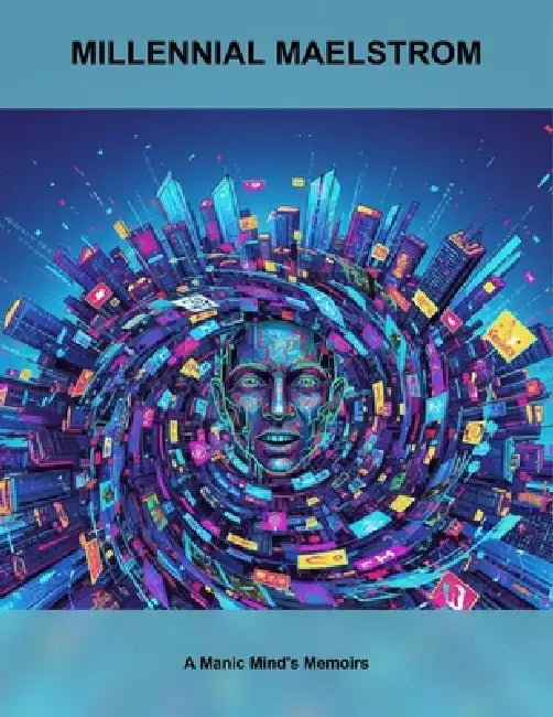 Millennial Maelstrom: A Manic Mind'S Memoirs by Jeremy Roe